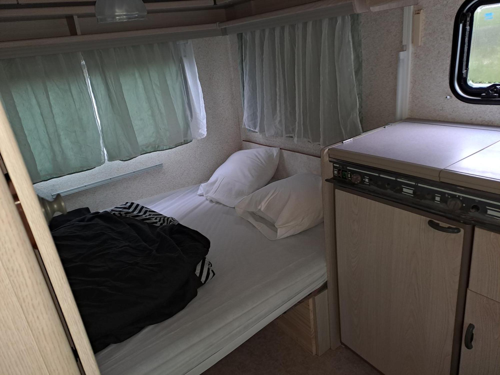 Camping Le Bois Jahan Brunelles Exterior foto